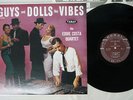 EDDIE COSTA GUYS AND DOLLS CORAL CRL 57230 US VINYL LP