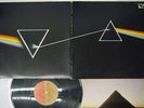 PINK FLOYD DARK SIDE OF THE MOON EMI EMS-80324 Japan VINYL LP