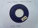 CAREY JOHNSON/SOUND DIMENSION More Scorcher BLANK PRE Skinhead Reggae 7