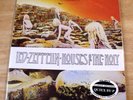 Classic Records SD 7255 Led Zeppelin Houses Of The Holy 200G NEW SEALED