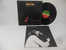 ARETHA FRANKLIN exc vinyl lp LIVE AT FILLMORE WEST with insert