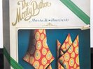 monty python Matching Tie And Handkerchief Vinyl (etched)