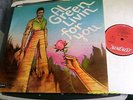 AL GREEN - Livin' for you, London SHA - U 144,  LP