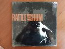 OG U2 SEALED ORIGINAL 1988 VINYL Rattle and Hum Island Records 2X LP Gatefold
