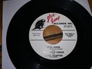 Anna Belle Caesar - Little Annie - Glad-hamp - Northern Soul RnB 7''