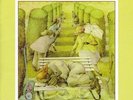 GENESIS   SELLING ENGLAND BY THE POUND   180gsm VINYL LP plus DOWNLOAD   *NEW*