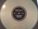 Fleshcrawl Record Descend into the Absurd Vinyl Record RARE German Death Metal