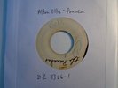 ALTON ELLIS - LYN TAITT Preacher BLANK PRE Soulful Ska Killer 7