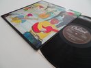 THE BAND Music From Big Pink UK CAPITOL LP EX-