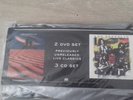 Led Zeppelin Promo Blimp -  How the west was won  - zepplin .   BNIB
