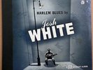 JOSH WHITE 