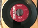 SONNY DAY & The Versatiles “Half Moon / Speedillac” CHECKER 886 Strong VG+