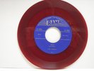 The Crows DOO WOP 45 (Rama RR-5 Red wax) Gee / I Love You So VG+