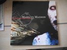 marilyn manson antechrist superstar double vinyle originaux