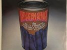 CHICKEN SHACK 40 BLUE FINGERS..... 1968 UK LP BLUE HORIZON 7-63203 1ST MONO RARE