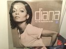 DIANA ROSS - DIANA -THE CHIC ORGANIZATIONLTD.MIX -RSD PINK VINYL -NEW