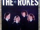 THE ROKES RARE 1965 ITALIAN ARC LABEL GATEFOLD ALBUM CLEAN COPY