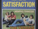 TROGGS: Satisfaction 45 (France, PS) Rock & Pop