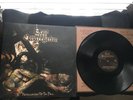DEAD CONGREGATION- PROMULGATION OF THE FALL LP VINYL GRAVE MIASMA INCANTATION