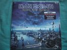 2016 Iron Maiden  Brave New world  Record Store Day