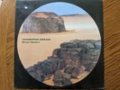 Tangerine Dream - Green Desert LP - Relativity 88561-8072-1