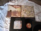 LED ZEPPELIN LOT[ LED ZEPPELIN II**III*2LP SONG REMAINS THE SAME]  NICE QUALITY