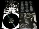 Clandestine Blaze - Fist Of The Northern Destroyer (Fin), LP