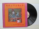 LES GRAMACKS ET HIPPOMÈNE - Same - ANTILLES WEST INDIES FUNK 3A PRODUCTIONS