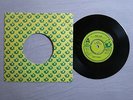 DEEP PURPLE Black night HARVEST 7-inch ‘Demo’ HAR 5210