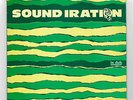 SOUND IRATION-sound iration in dub    wau  mr modo LP   (hear)   reggae dub