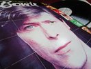 DAVID BOWIE ? HEROES ? AUGENSCHEINLICH UNGESPIELT MINT 1st PRESS 
