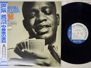 DONALD BYRD ROYAL FLUSH BLUE NOTE BN 4101 Japan OBI VINYL LP