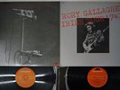 RORY GALLAGHER IRISH TOUR '74 POLYDOR MP 9467,8 Japan VINYL 2LP