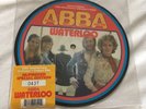 ABBA -Waterloo- Rare UK 7