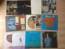 Rock/Psych/Prog Record LP Bundle (Pink Floyd, Gong, Deep Purple) 15 LP Records