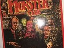 The MONSTER CLUB soundtrack Vinyl LP chips Records Rare UB40