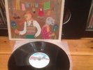 ROBERT WYATT - RUTH IS STRANGER THAN RICHARD - UK 1st Press Virgin /  EX LP