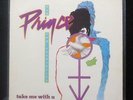 Prince - Take Me With U / Baby I'm A Star 7