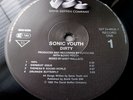 SONIC YOUTH Dirty 1992 ORIGINAL 2LP w/INNERS  - MINT