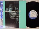 DIZZY REECE BLUES IN TRINITY BLUENOTE BN 4006 Japan OBI VINYL LP