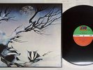 BADGER ONE LIVE ATLANTIC P-8343A Japan VINYL LP