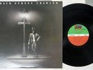 BACK STREET CRAWLER 2ND STREET ATLANTIC P-10193A Japan VINYL LP