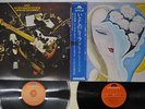 DEREK AND THE DOMINOS LAYLA POLYDOR MP 9359,60 Japan OBI VINYL 2LP