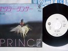 PRINCE SEXY DANCER WARNER P-566W Japan PROMO VINYL 7
