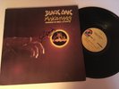1973 BLACK OAK ARKANSAS Raunch 'N' Roll LP Autographed by 