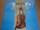 Francescatti TCHAIKOVSKY/MENDELSSOHN Violin Concertos - Columbia MS 6758 SEALED