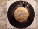 45 RPM Justice 3003 Garage The Rockets Combo Topless Go Go Stock Copy Mint HEAR