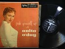 Anita O'Day-Pick Yourself Up With-Verve 2043-MONO