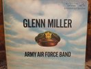 GLENN MILLER/ARMY AIR FORCE BAND-RCA VICTOR 5 LP SET IN BOOK