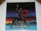 XCALIBER-WARRIORS OF THE NIGHT-PARADOXX-LEATHER NUNN-WYZARD